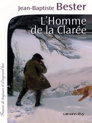 cover image of L'Homme de la Clarée
